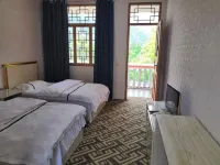 Tianchi Fushui Mountain Villa