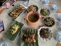 Lancang Balang Chahu B&B Hotels in Lancang