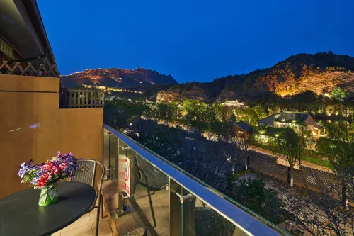 水鎮美樂家別墅（古北口水鎮景區店）