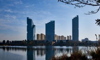 Shaoxing Shuimuyi Celvet Hotel