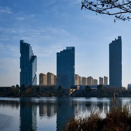 Shaoxing Shuimuyi Celvet Hotel