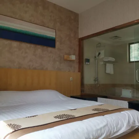 Rongxin Homestay
