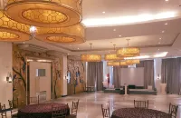 Camp Netanya Resort and Spa
