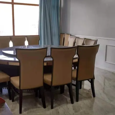 Saga Champions Boutique Hotel
