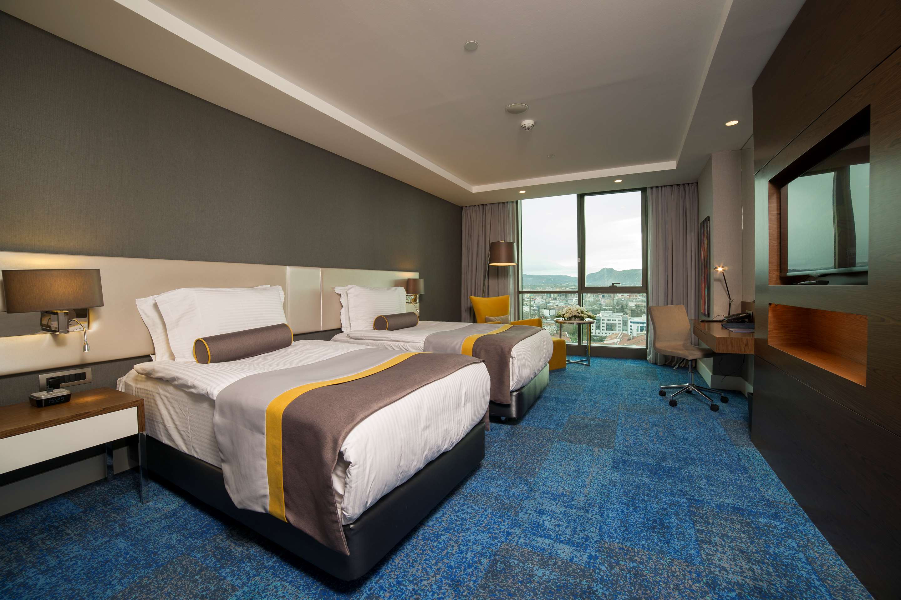 Radisson Blu Hotel, Kayseri