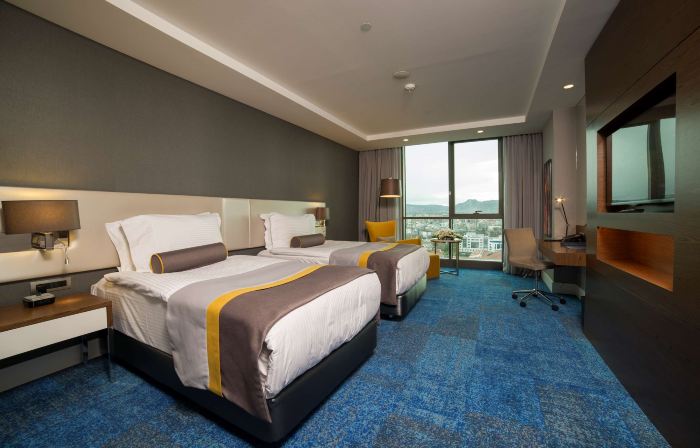 Radisson Blu Hotel, Kayseri