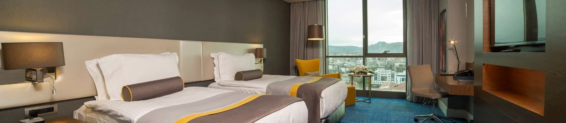 Premium Hotels