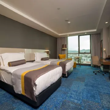 Radisson Blu Hotel, Kayseri Hotel berhampiran Erciyes University