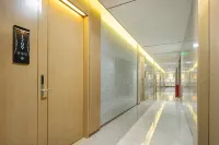 Boyueju Mansion (Haifeng) - Pet friendly
