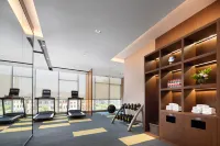 Hampton by Hilton (Xuancheng Economic Development Zone) - Gym