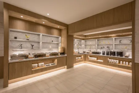 HanTing Hotel (Hai'an Renmin West Road) Отели в г. Хайан