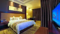 Xiujian Hotel (Yichun High-Speed Railway Station) - 4-نجوم