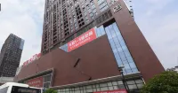 Wuhan Golden Harbor Apartment
