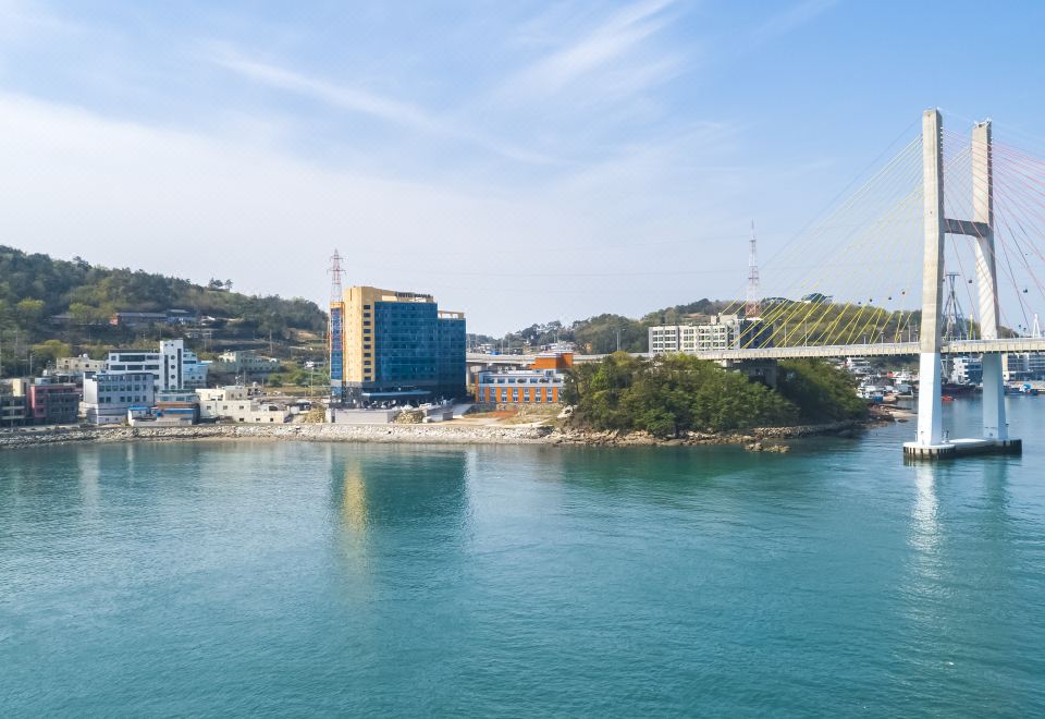 여수 호텔 헤이븐
