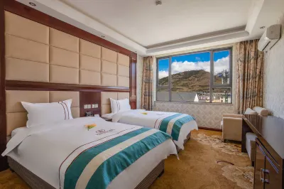 Shangke Jiali Hotel