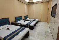 Yunyi Zizai Hotel (Kangbashi Kete)