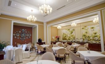Fenyang Garden Boutique Hotel
