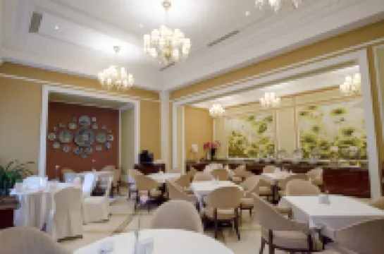 Fenyang Garden Boutique Hotel