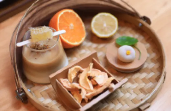 麗江如花的家藝術新奢民宿（束河古鎮店）