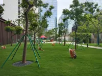 Holiday Inn Shenzhen Bay Apartment - Balkoner