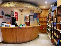 Jiutai Longtai Hotel Các khách sạn gần Jiutai Highway Central Passenger Transport Terminal