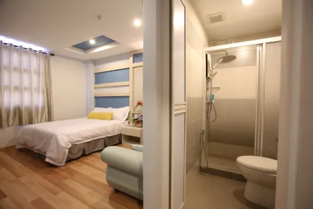 Sunshine Inn Plus