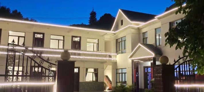 mai  ji  shan  Mi Grottoes Homestay Hotels in Tianshui