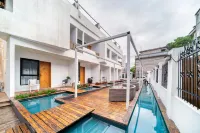 Yuan Gu Guesthouse