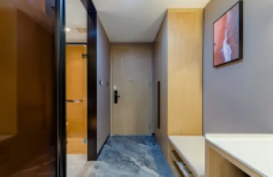 Yuelan Hotel