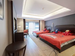 Yulongwan International Hotel (Tiantangzhai)