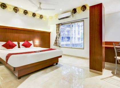 Hotel Monarch Express Near Karnala Sports Academy Panvel