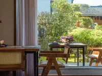 Yunfuli Yinsu (Fanjing Shanzhai Shadongzhai Branch) Hotels in Jiangkou