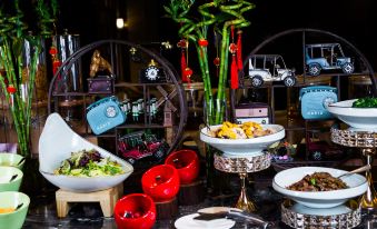 Landison Xinan Hotel Hangzhou