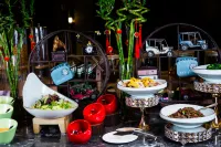 Landison Xinan Hotel Hangzhou Hotels in Jiande