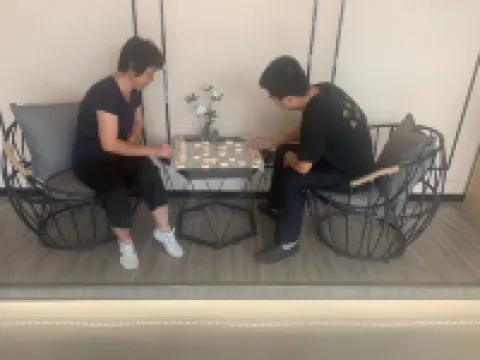 驛家365連鎖酒店（景縣景新大街店） 景縣酒店