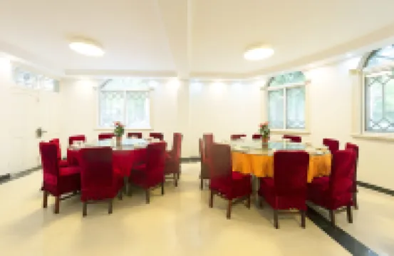 相約廬山·名院別墅（廬山山上會議舊址店）