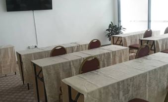 Fuller Hotel Kulim