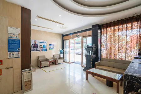 Baitai Shangpin Hotel