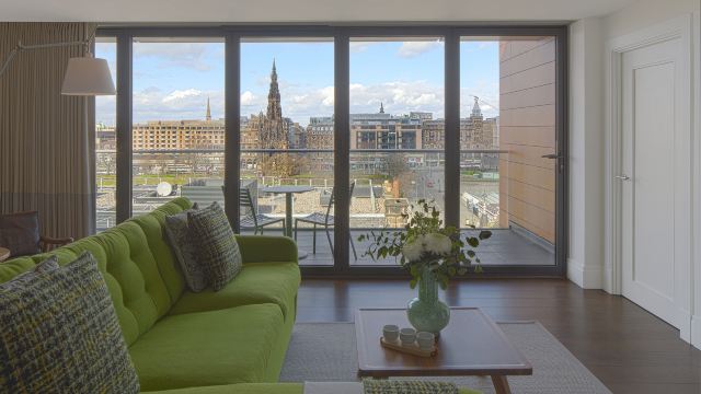 Old Town Chambers, Autograph Collection Hotels in Edinburgh