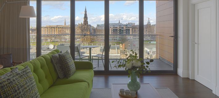 Old Town Chambers, Autograph Collection Hotels in Edinburgh