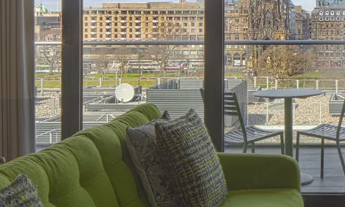 Old Town Chambers, Autograph Collection