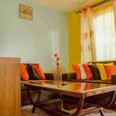 Chiga Apartment Kisumu Others