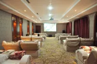 Yijiangnan Hotel Hotels in Yingkou