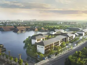 Hilton Shanghai Songjiang Guangfulin