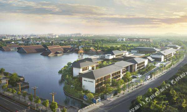 Hilton Shanghai Songjiang Guangfulin