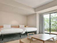 โรงแรม REF Kyoto Hachijoguchi โดย Vessel Hotels