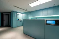 Hi Inn (Qidong Wenfeng Grand World)