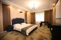 Stone Pill Taoyuan Theme Hotel