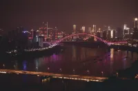 Myko Hotel (Chongqing Beiluneng Xingcheng Bund)
