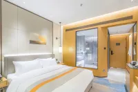 Pingdingshan Runzeyuan Shenma Hotel